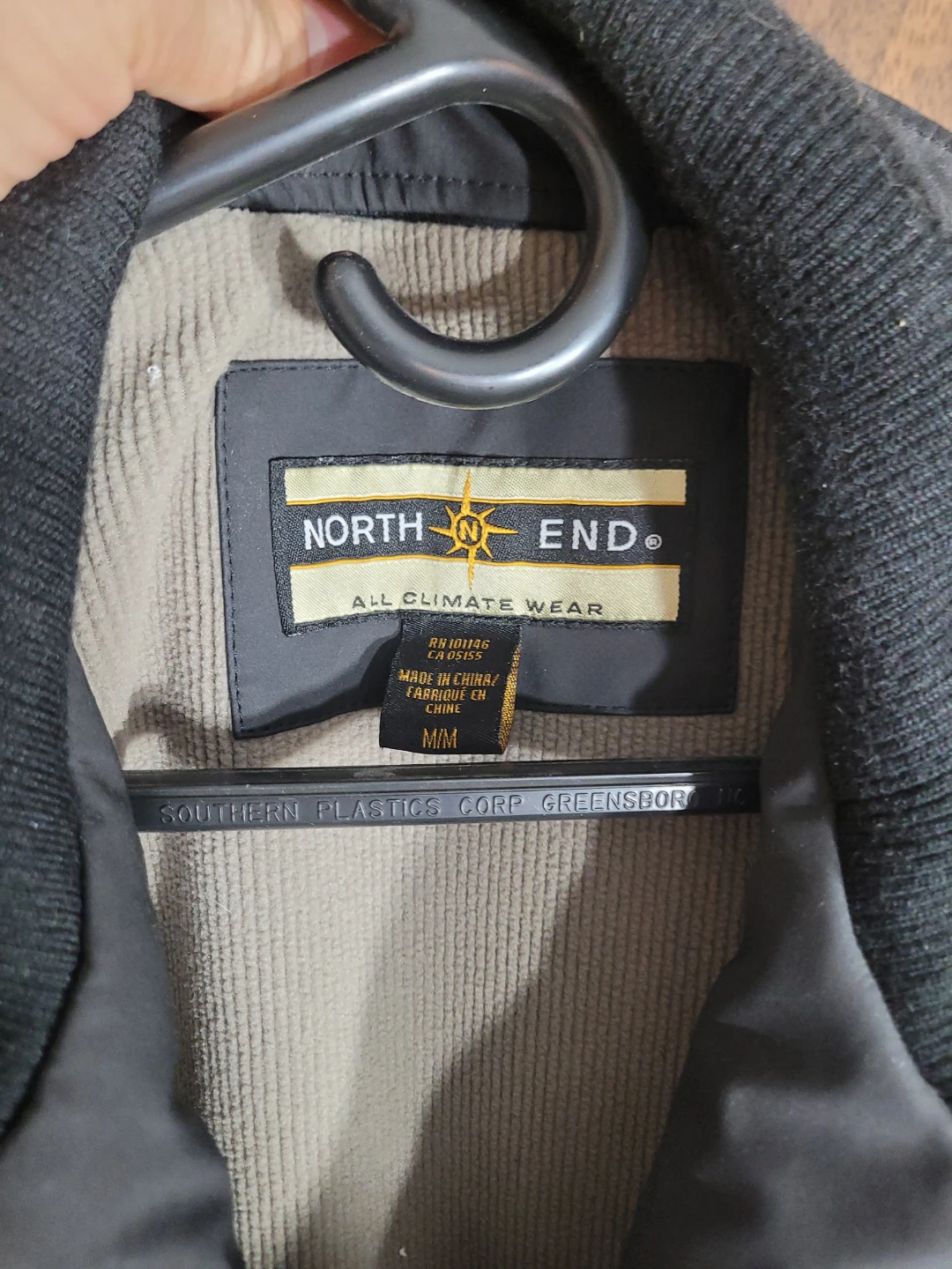 North End Jacket - photo 4