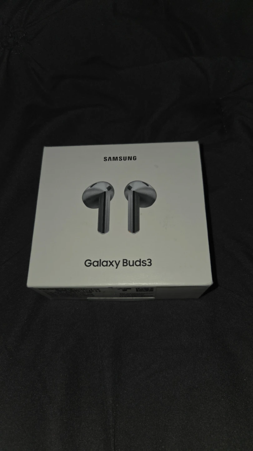 Samsung galaxy buds 3