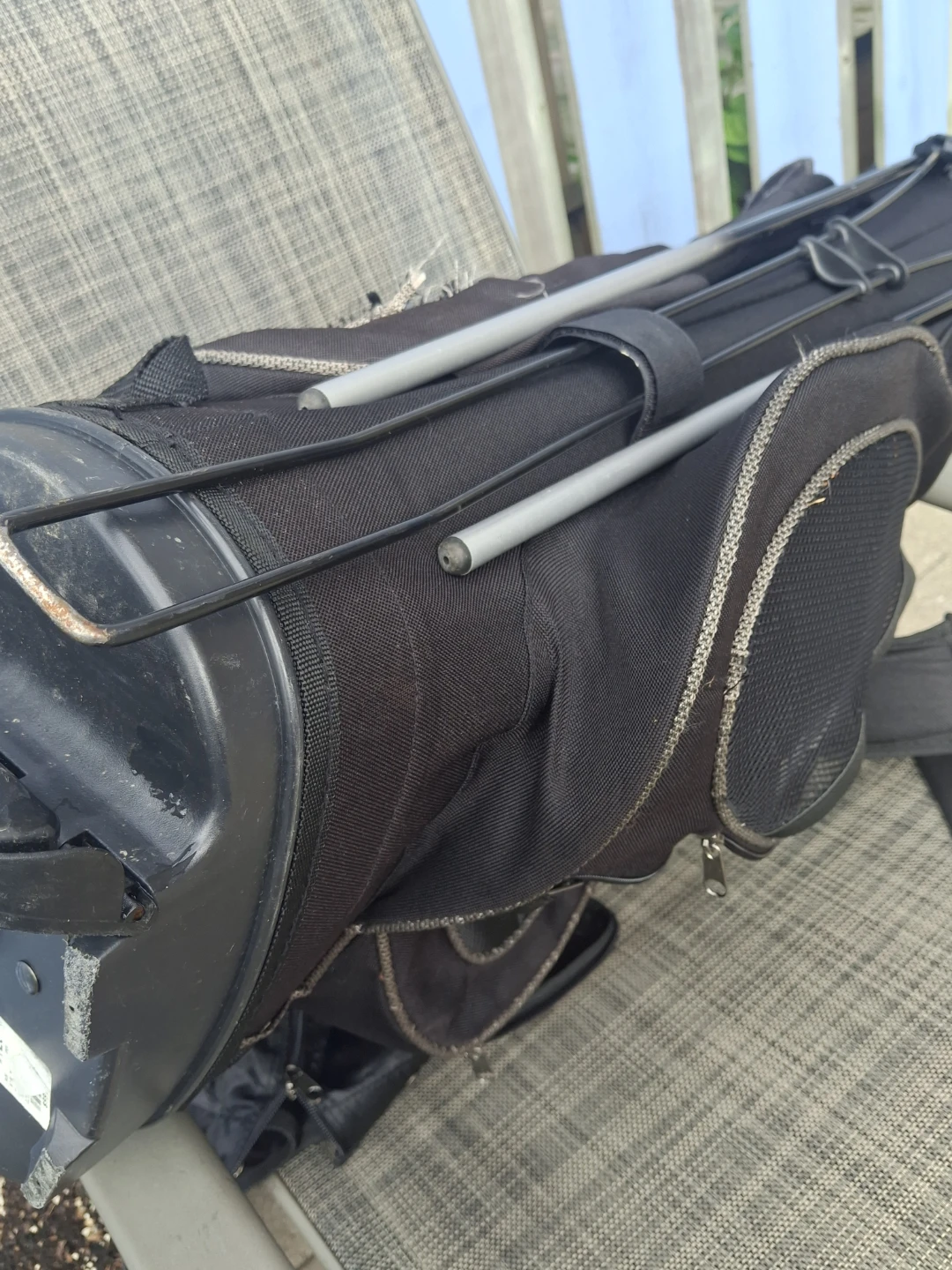 Wilson Golf Stand Bag - photo 4