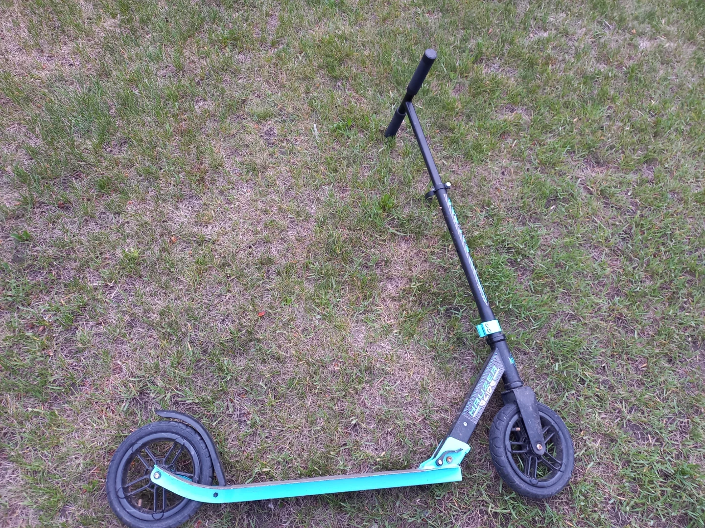 Razor A Kick Scooter