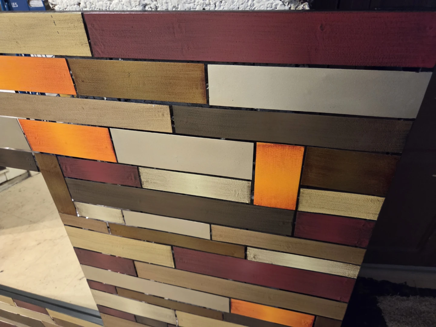 IKEA WALL MIRROR