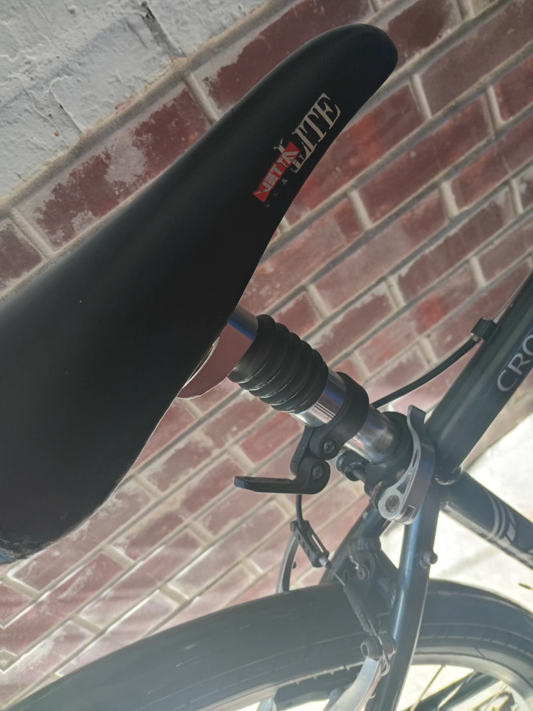 Fuji Crosstown bike - photo 5