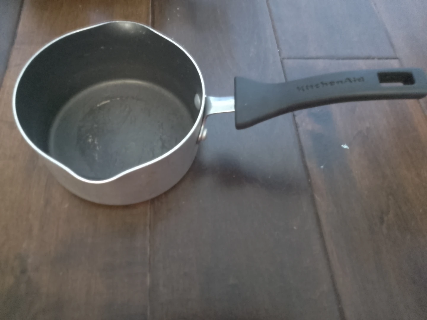 KitchenAid Saucepan ⚽