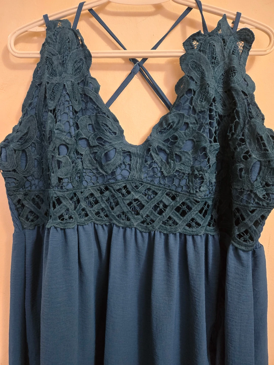 Dress 3x