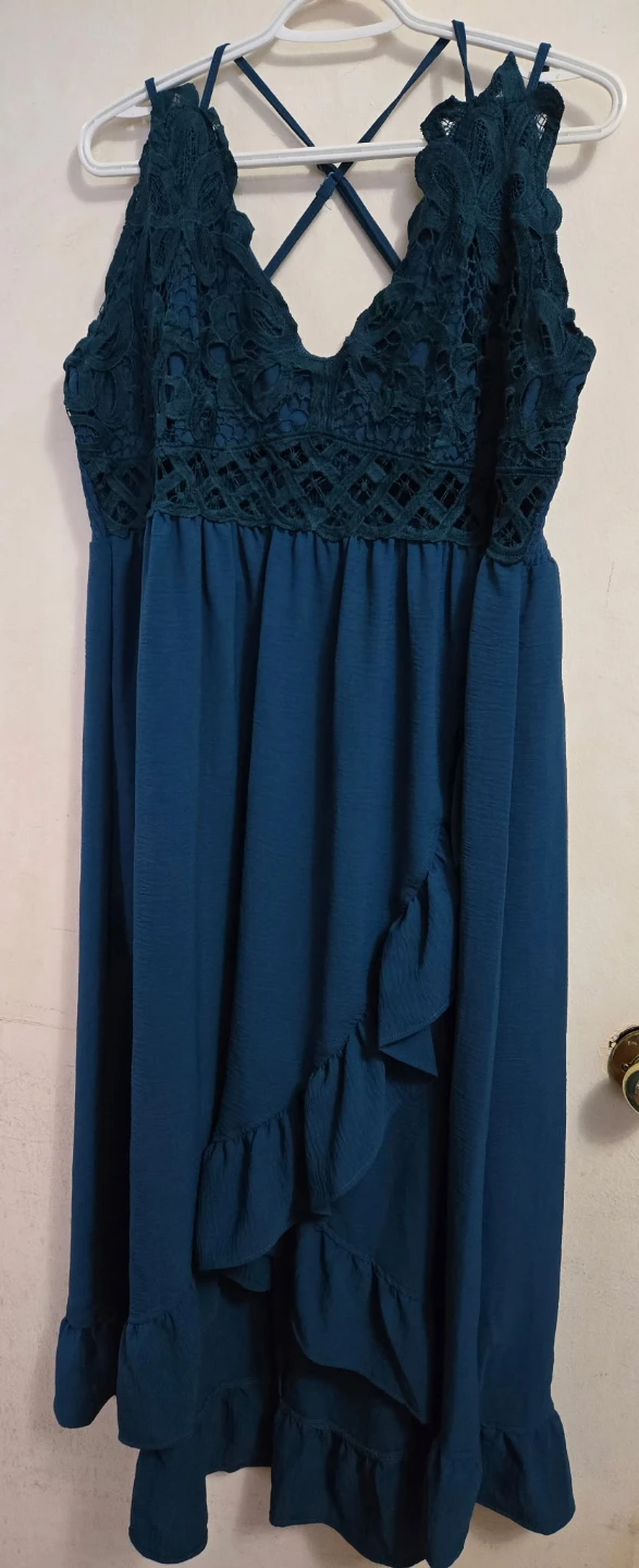 Dress 3x - photo 3