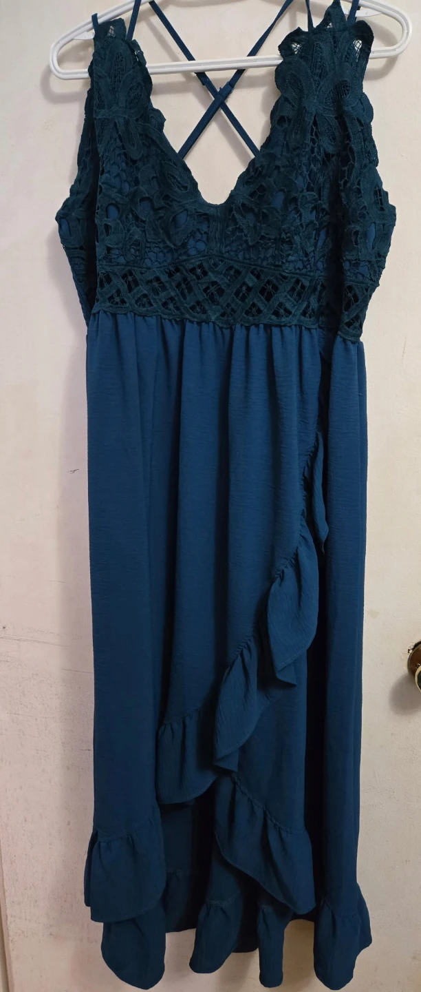 Dress 3x - photo 4