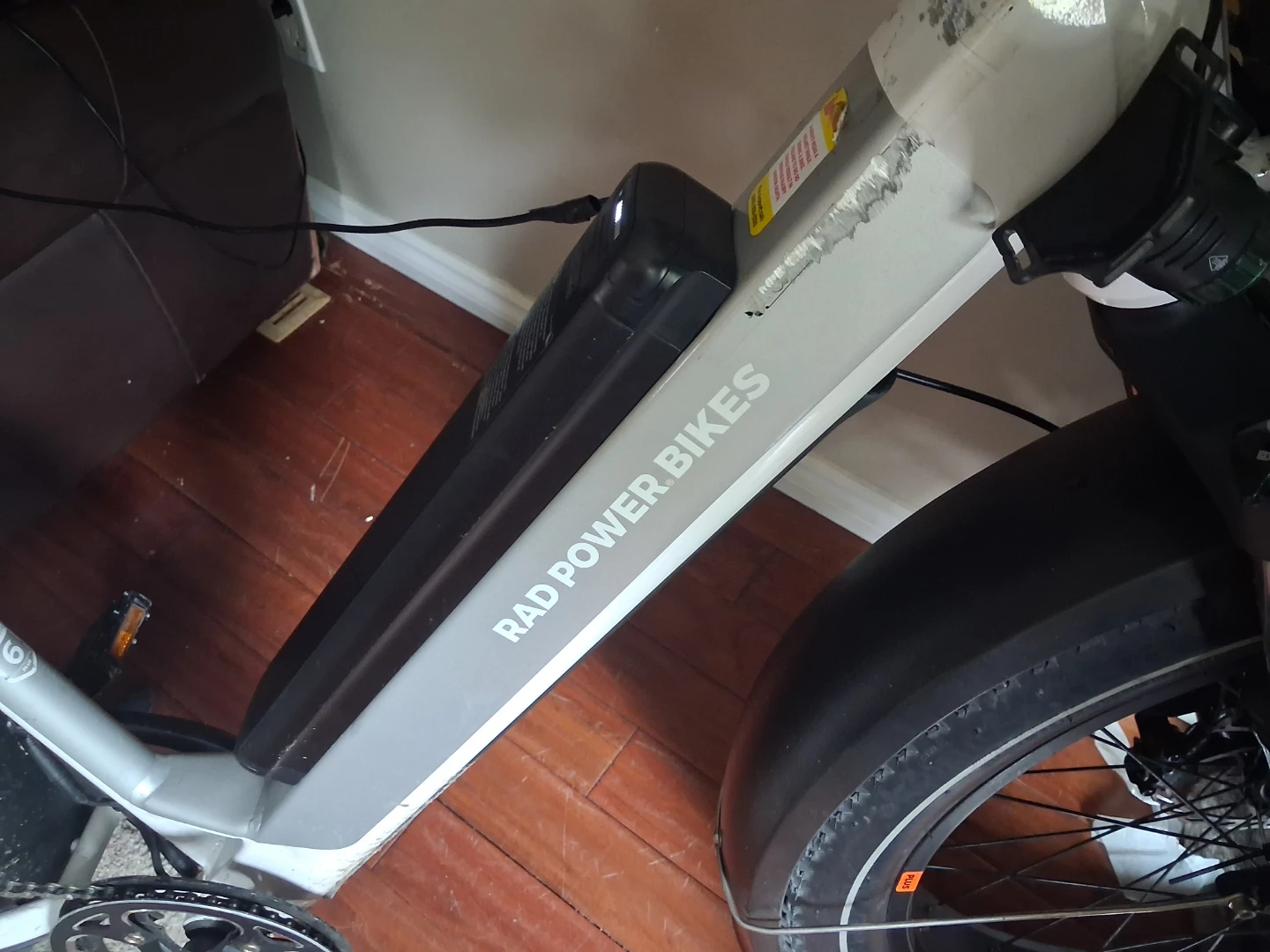 Rad Power Bikes Electric Bike - photo 2