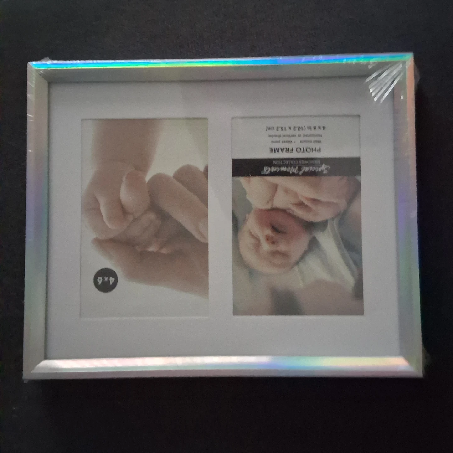 Photo frame