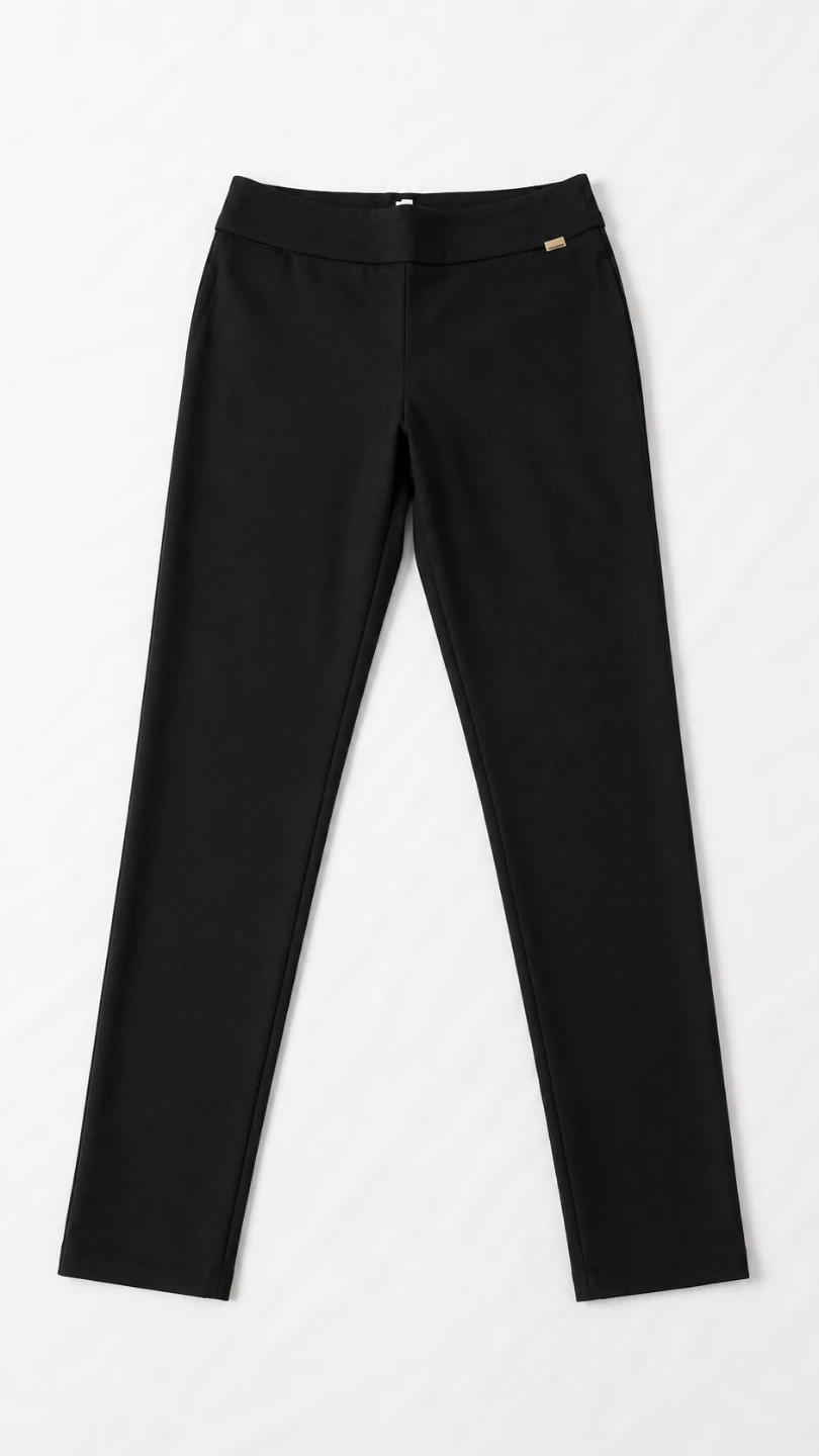 Anne Klein Black Pants (Size S)