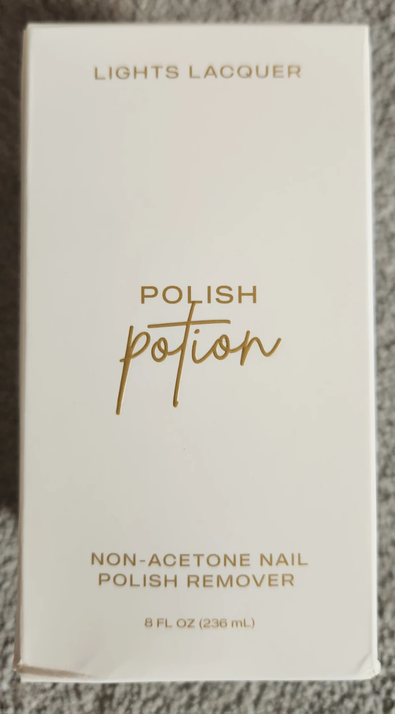 Nail Polish Remover Non Acetone - photo 2