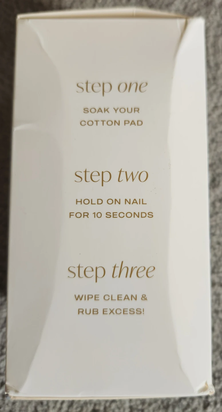 Nail Polish Remover Non Acetone - photo 4