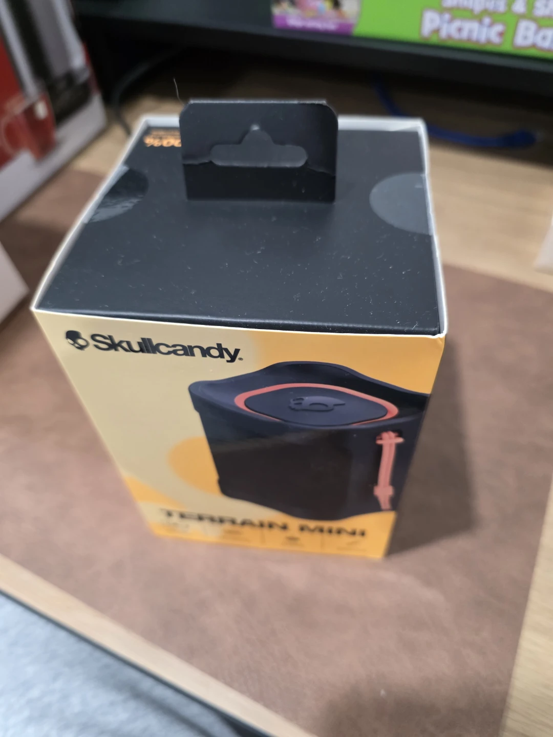 Skullcandy Terrain Mini Bluetooth Speaker - photo 2