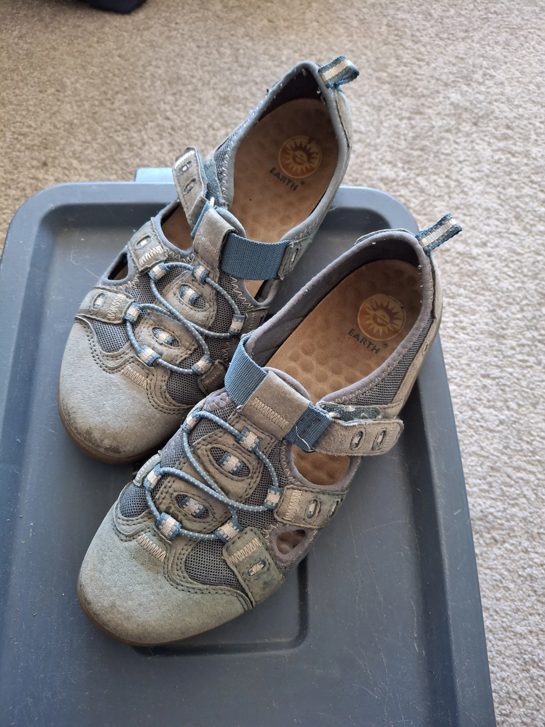 Earth Sandals Women's