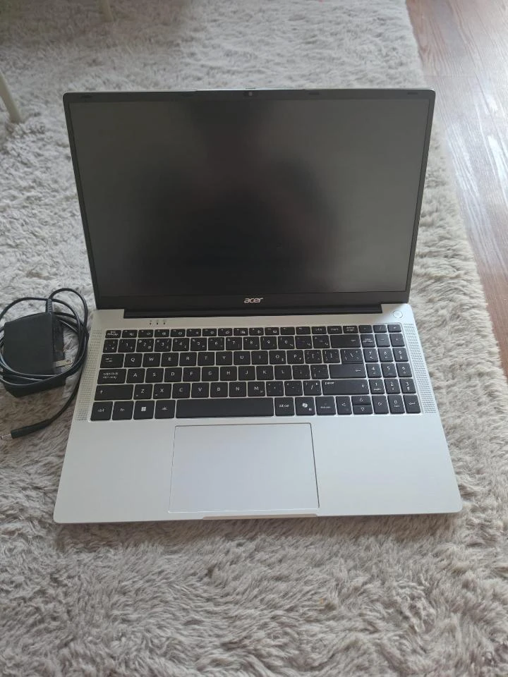 Laptop Acer Aspire 1 | Intel Celeron N4500 | 4GB RAM | 128GB SSD - photo 4
