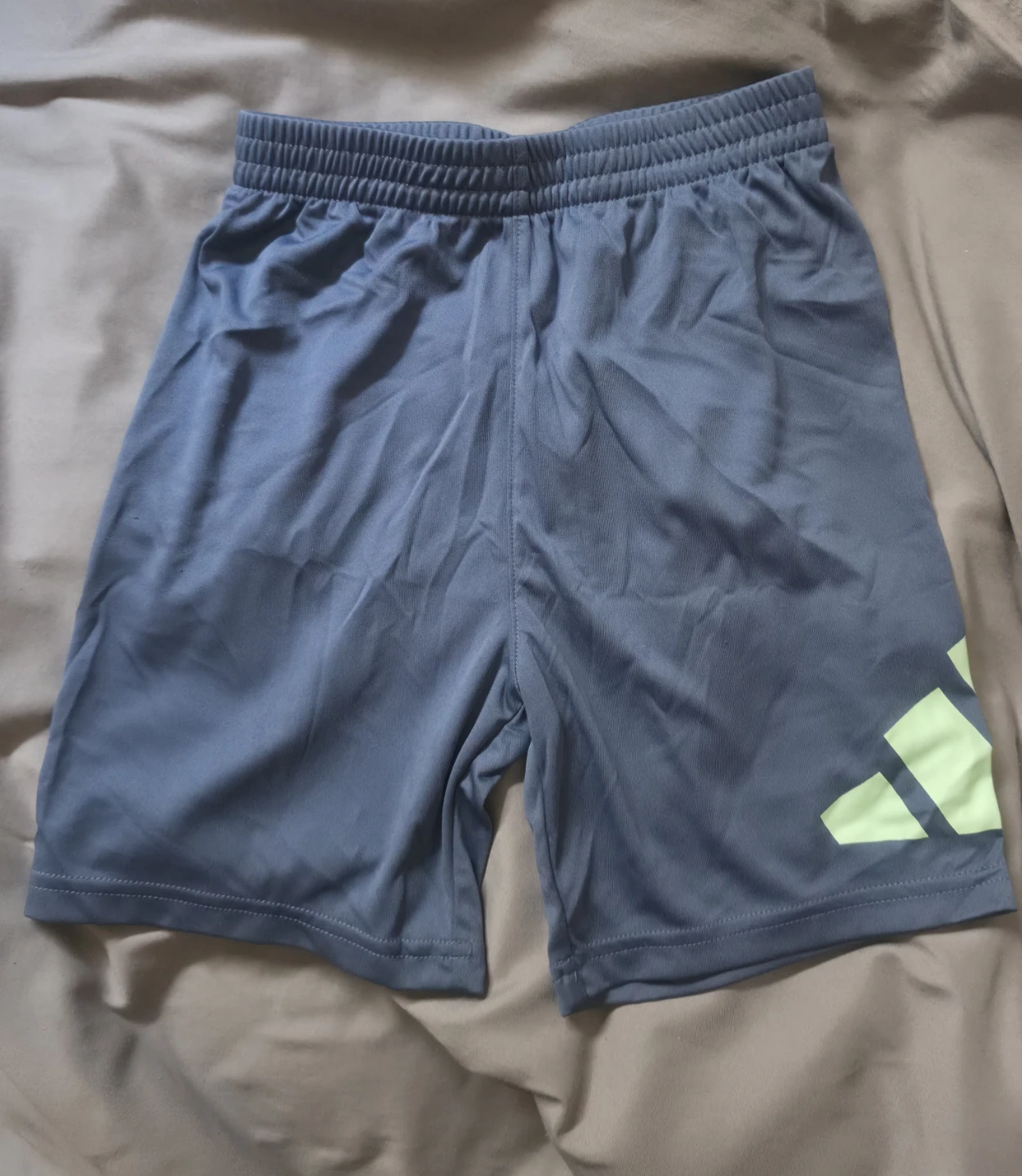 Adidas Youth Soccer Shorts