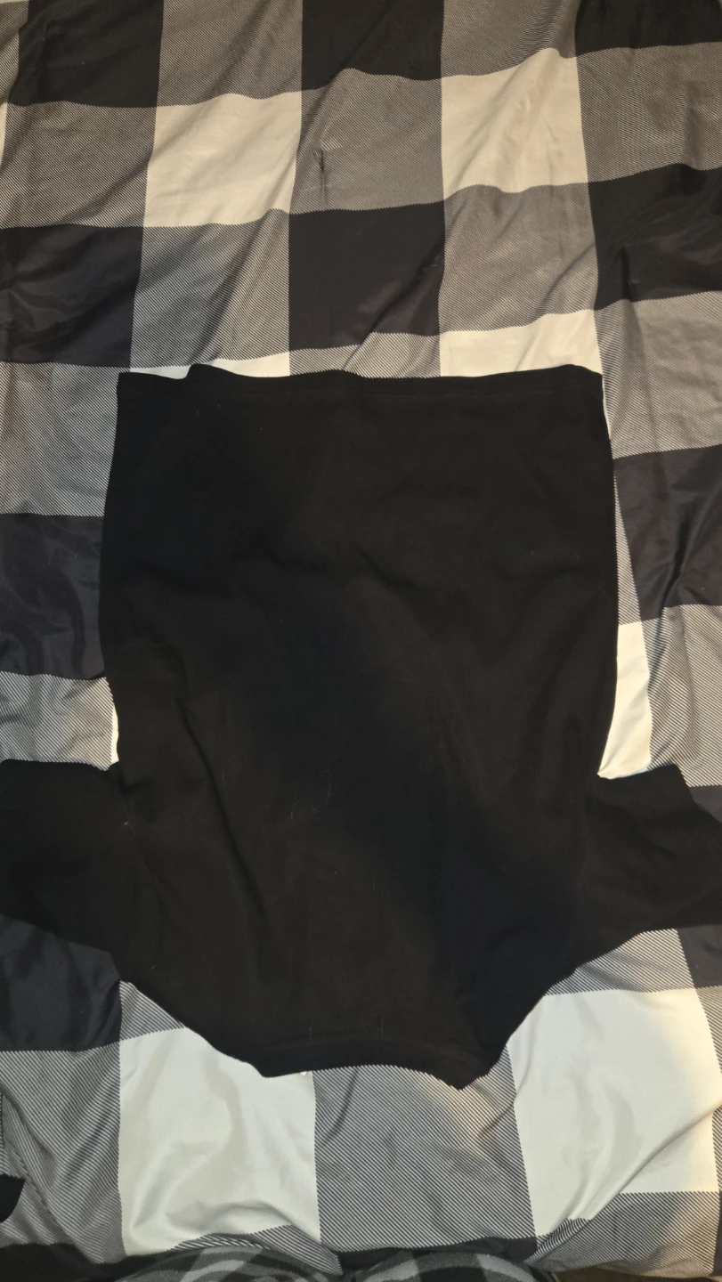 Lululemon x Zara T-Shirt Black Medium - photo 3