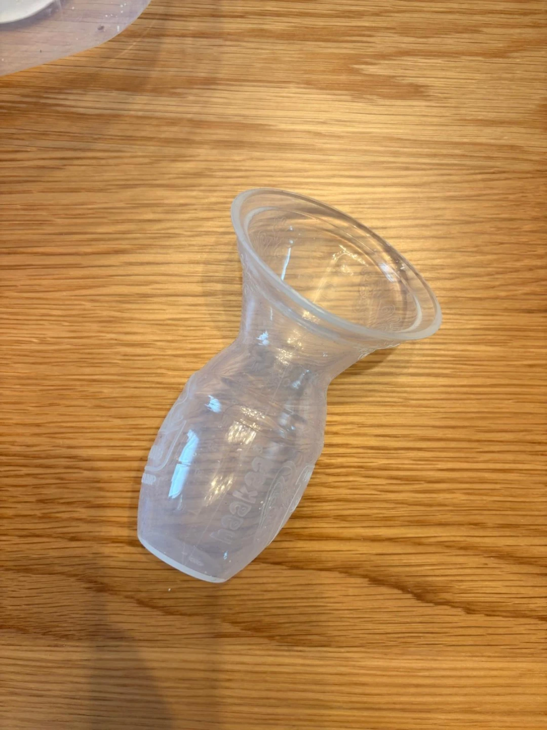 Haakah Breast Pump Flange 100ml