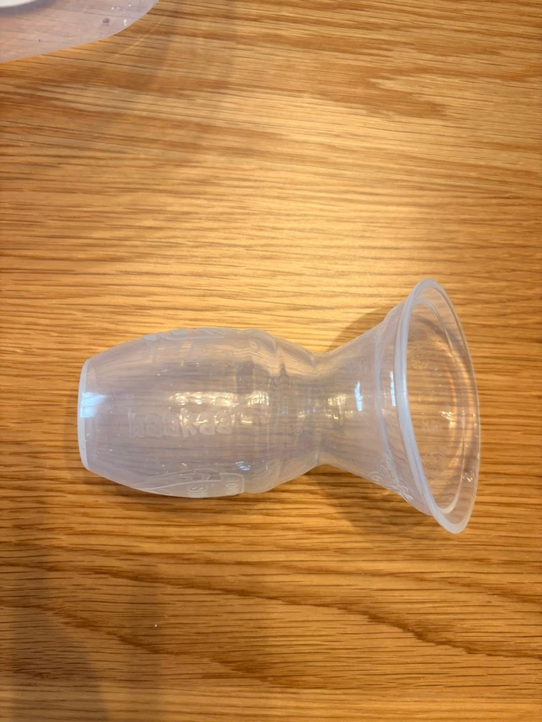 Haakah Breast Pump Flange 100ml - photo 2