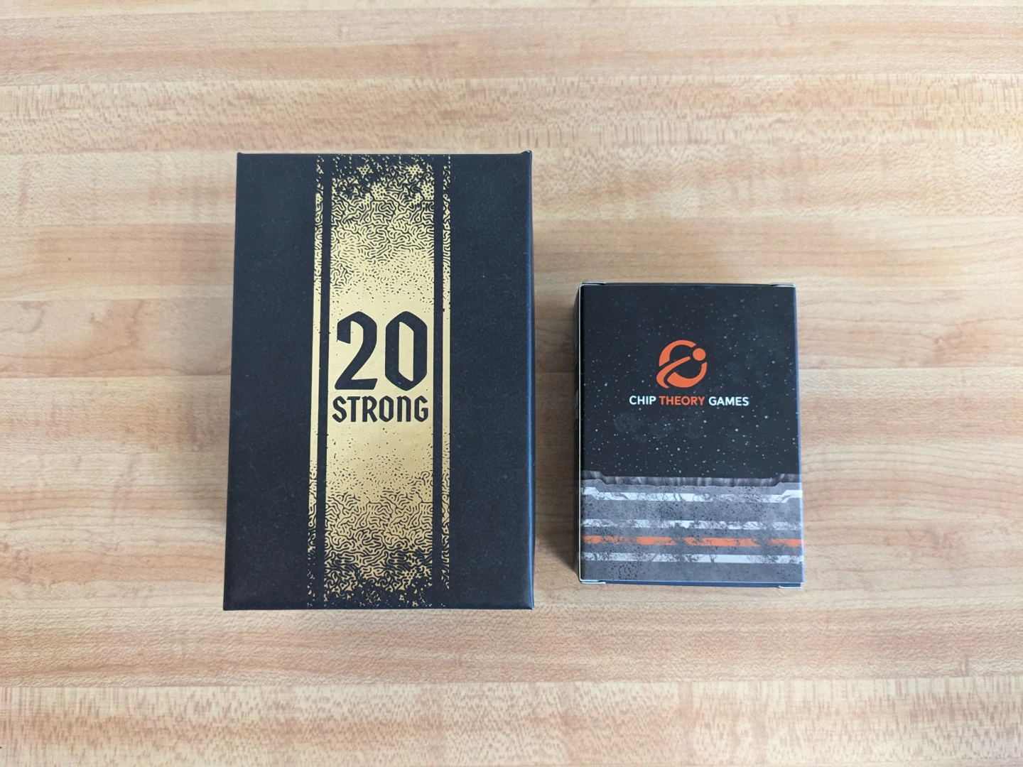 20 Strong with Solar Sentinels | $30