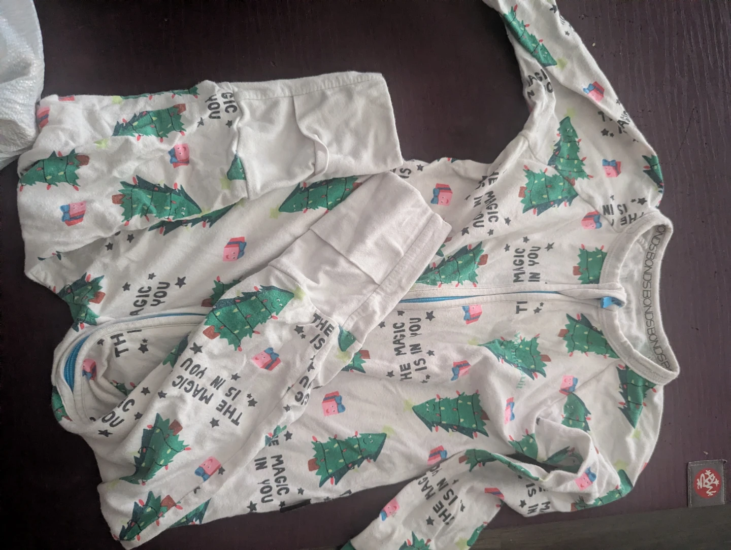 ANDY & EVAN Kids Sweater Size 2 - photo 3