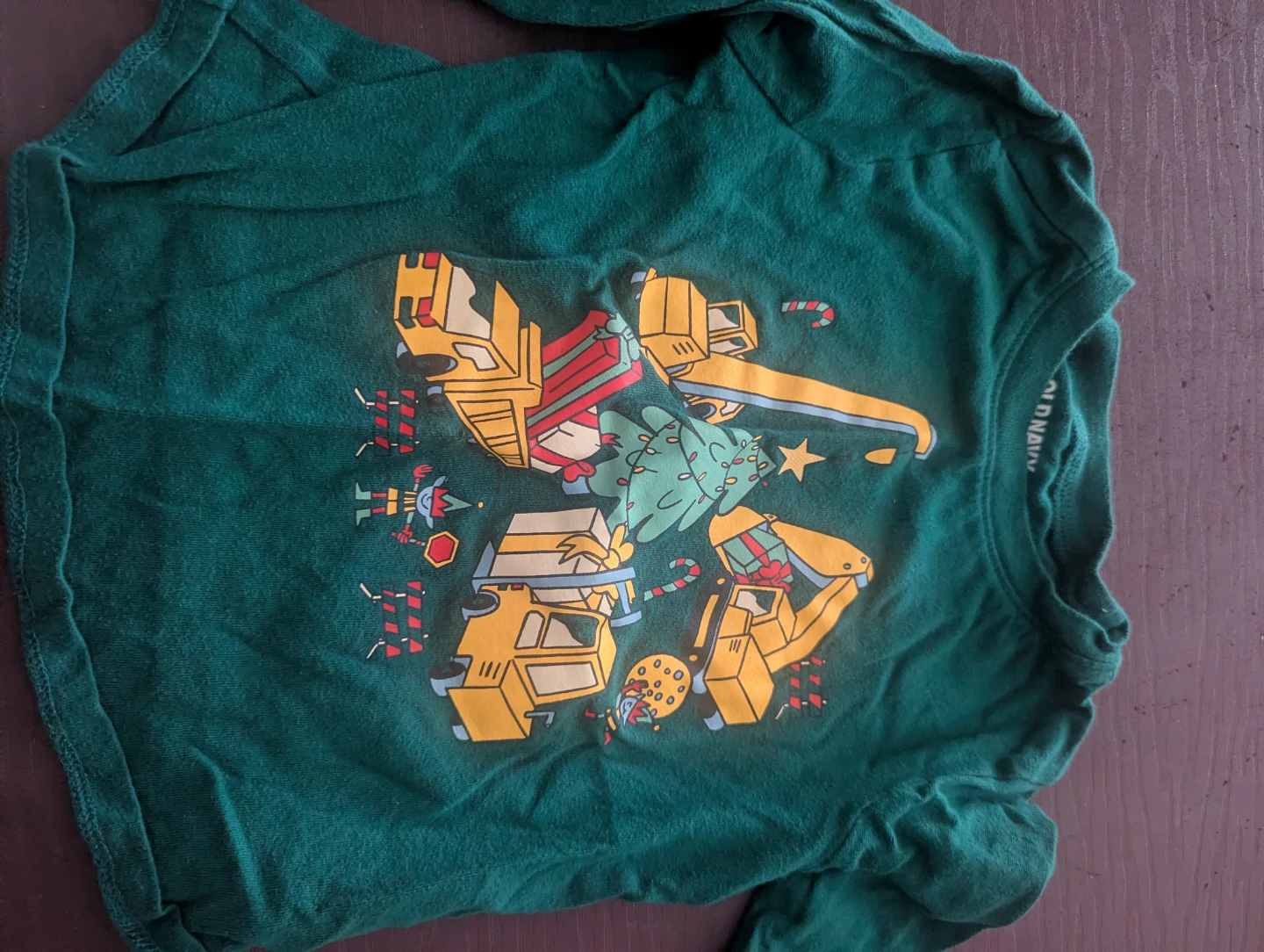 ANDY & EVAN Kids Sweater Size 2 - photo 4