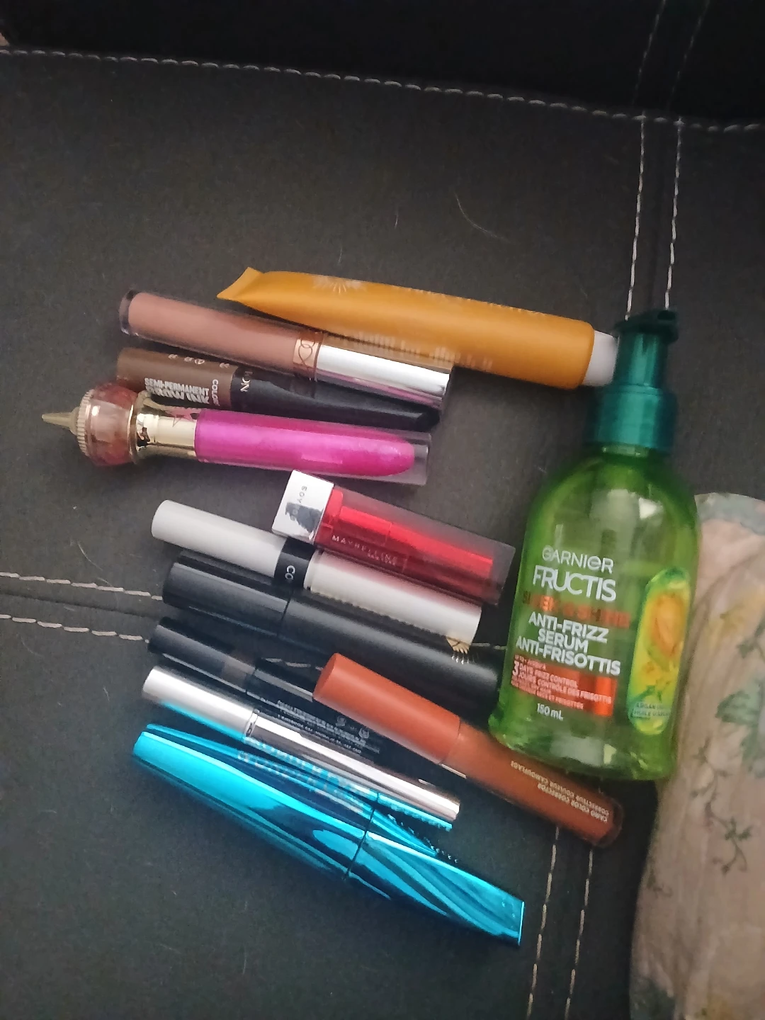 Makeup bundle