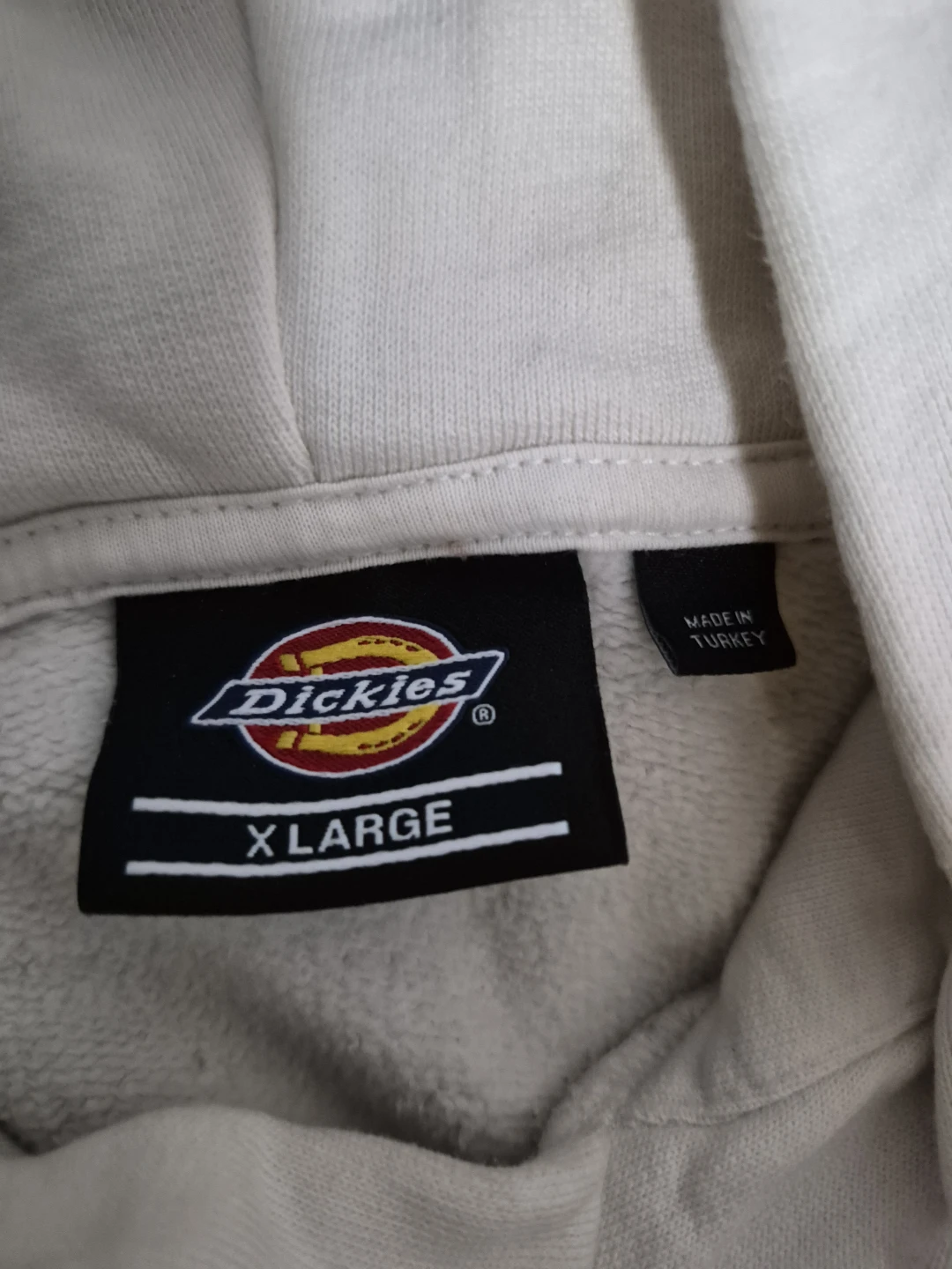 Dickies WorldWide Playground Hoodie - photo 3