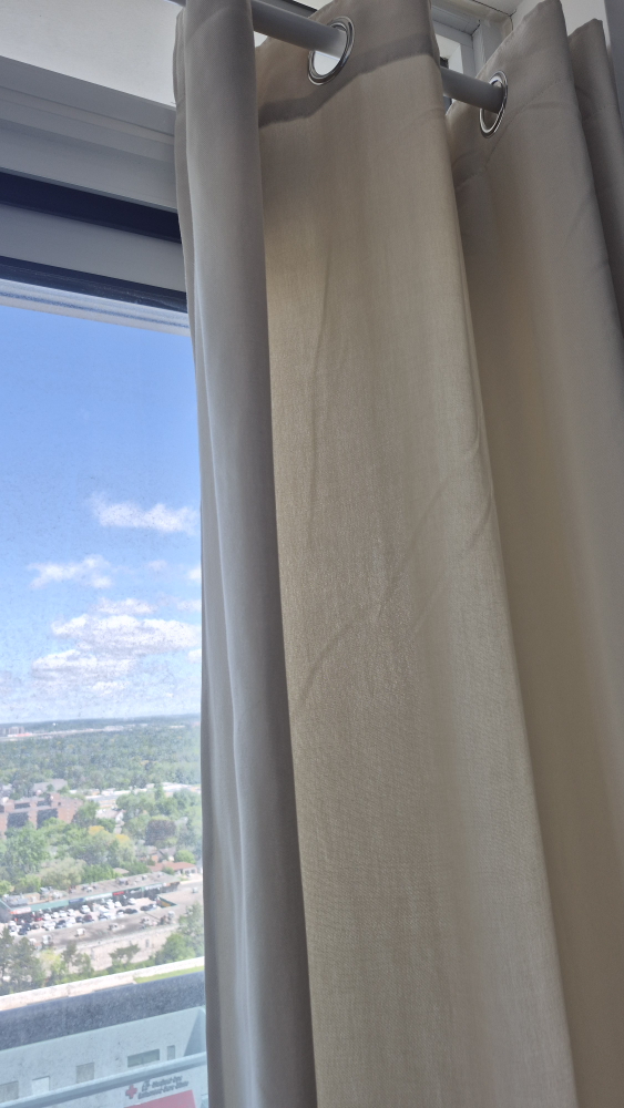 IKEA GINSTMOTT Curtains - photo 3
