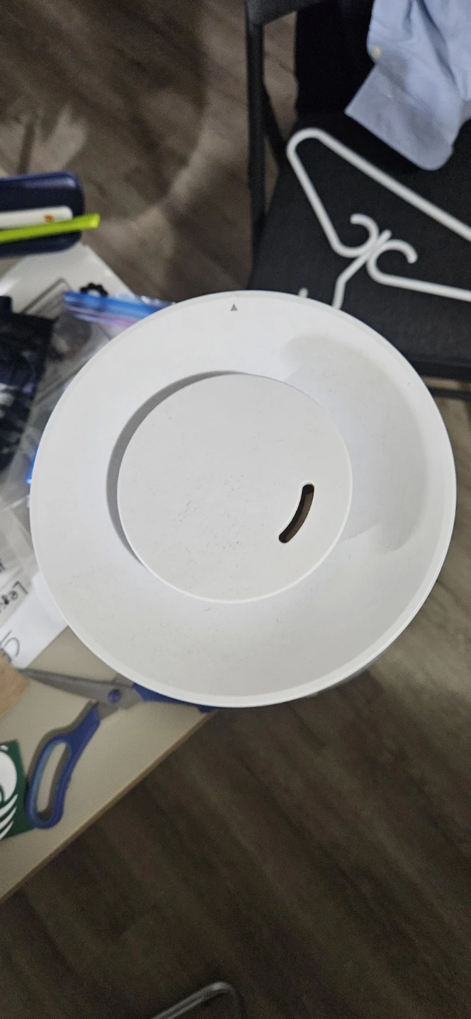 White Humidifier - photo 2