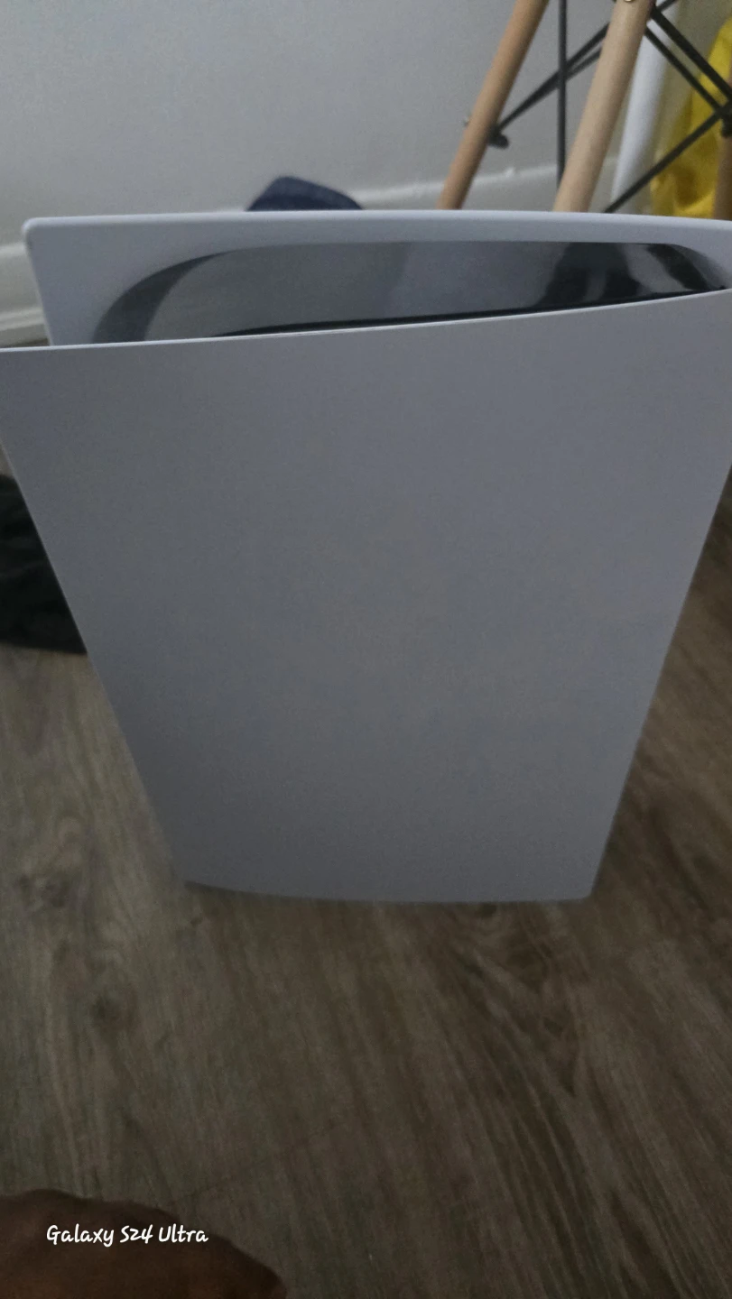 PlayStation 5 Console with God of War Ragnarök Bundle