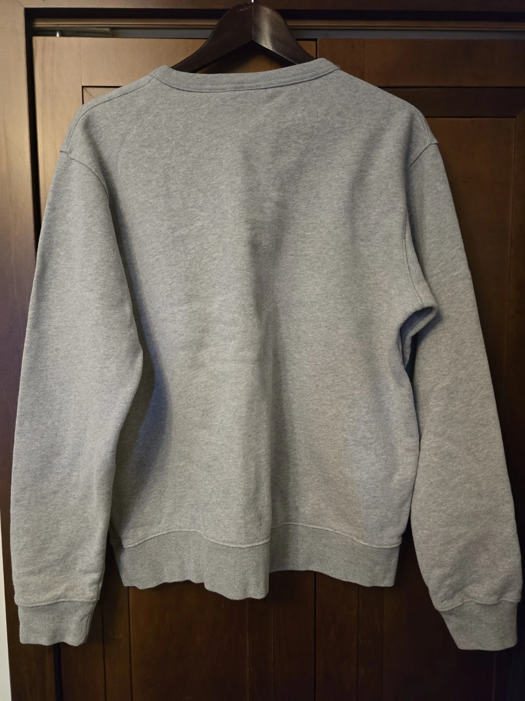 Zara Playmobil Grey Crewneck Sweatshirt - photo 3