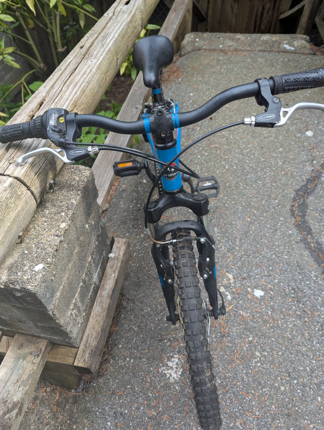 Rocky Mountain Edge 20" Kids Bike - photo 2