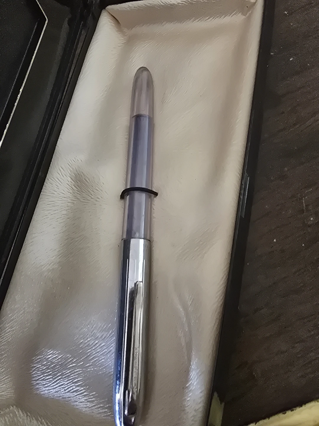 Sheaffer's Fountain Pen - photo 2