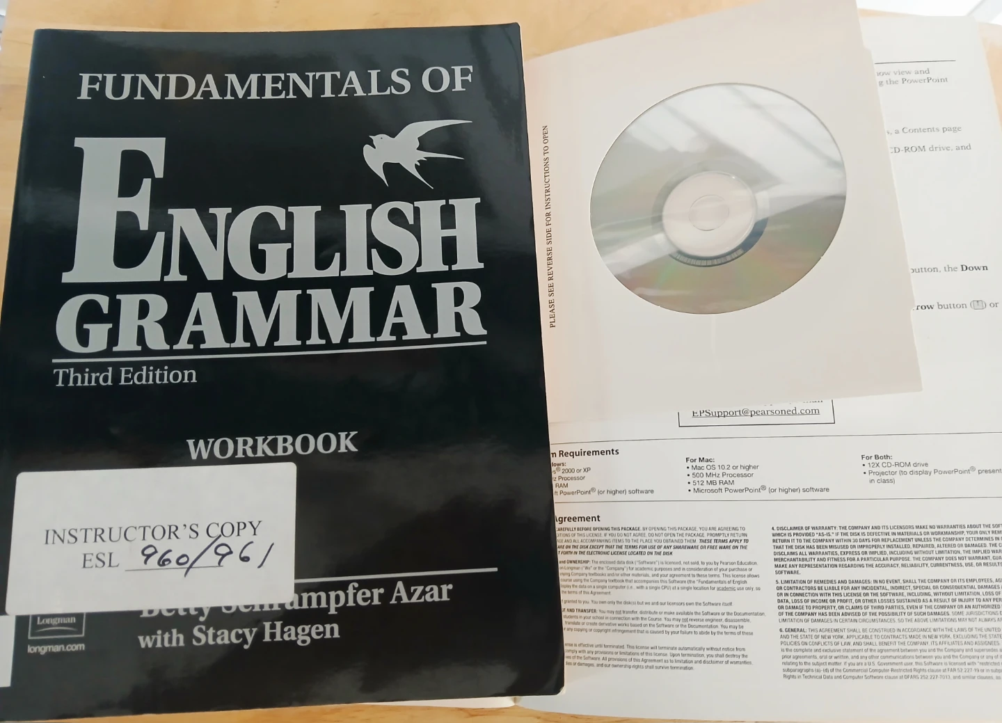 FREE ESL Books on Improving Grammar - photo 2