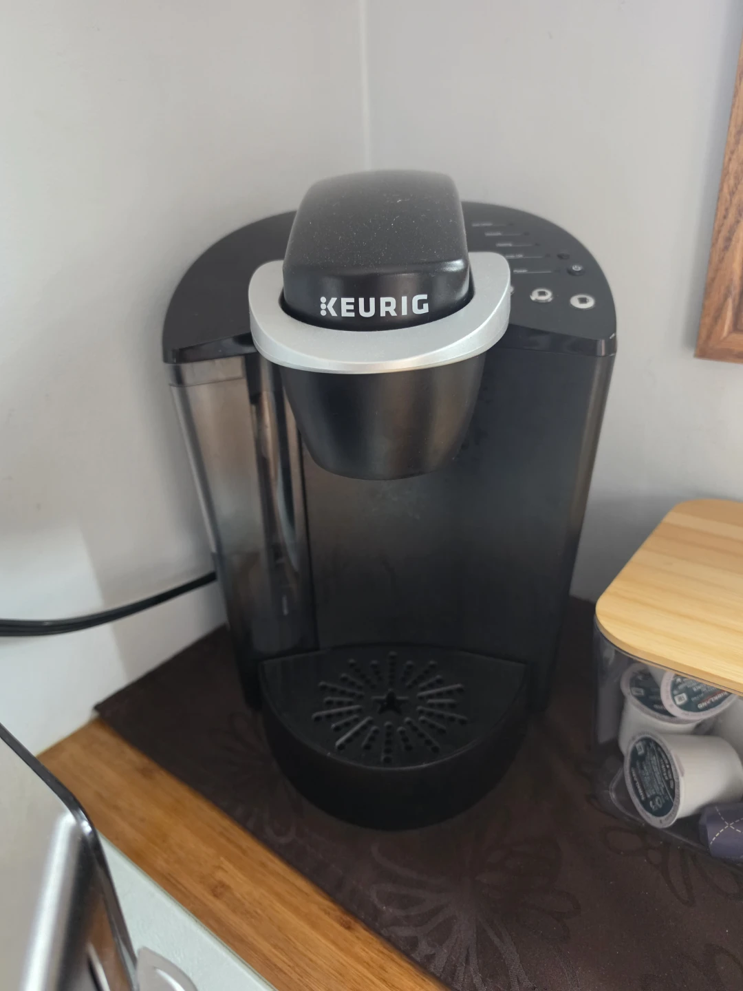 Keurig Coffee Maker