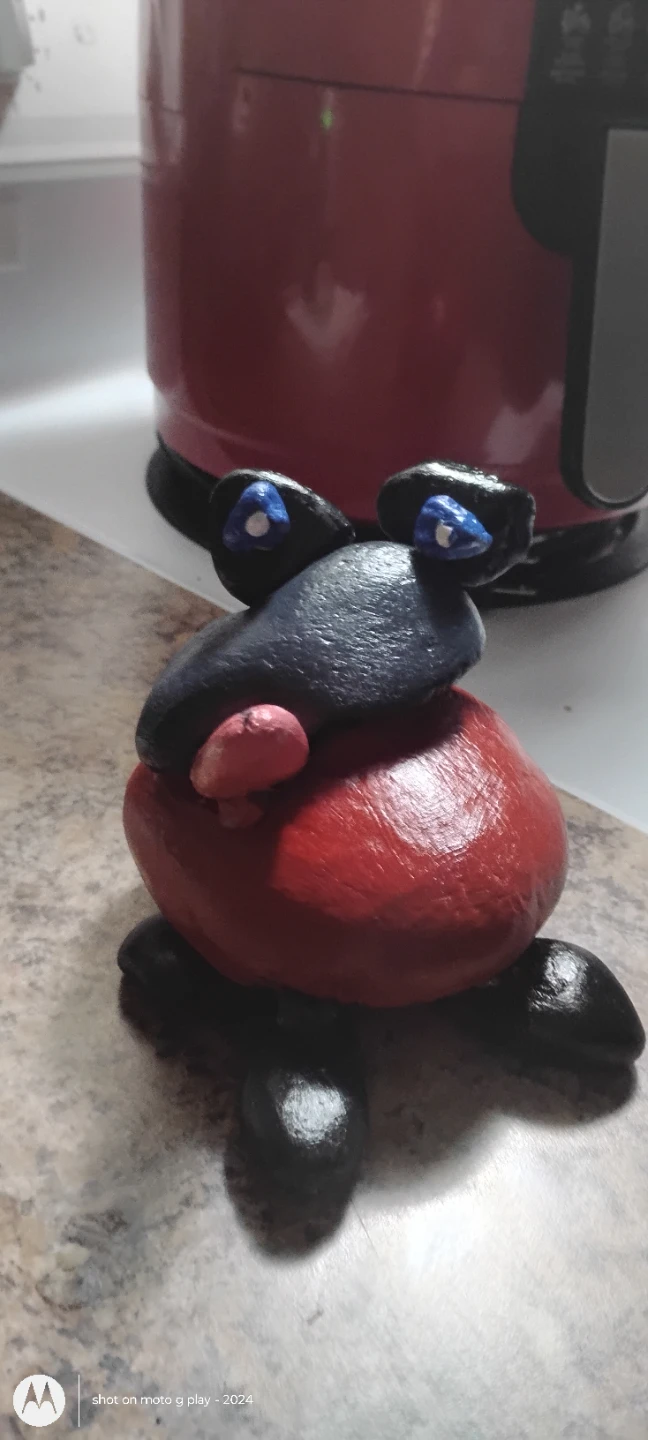 Rock sculptures