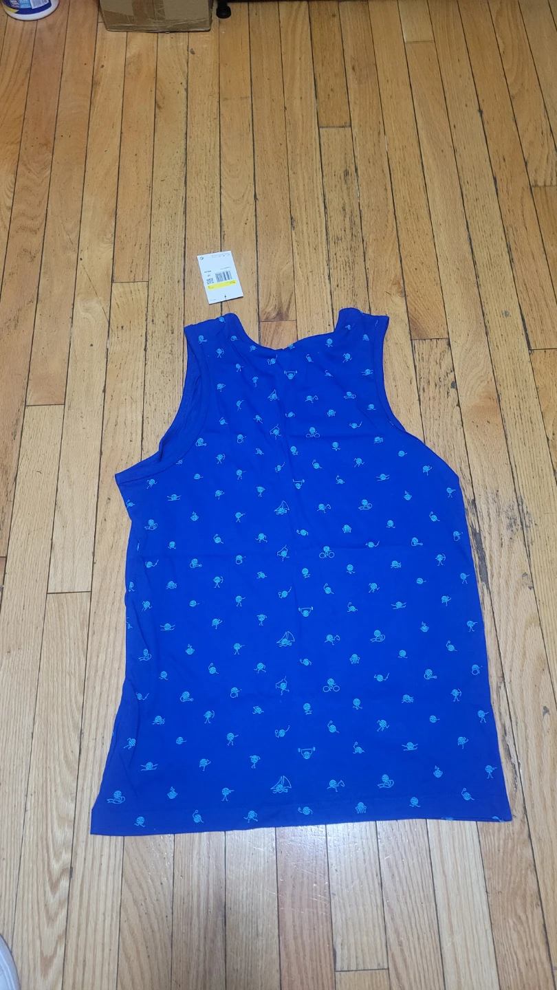 Nike Team USA Tank Top size small - photo 4