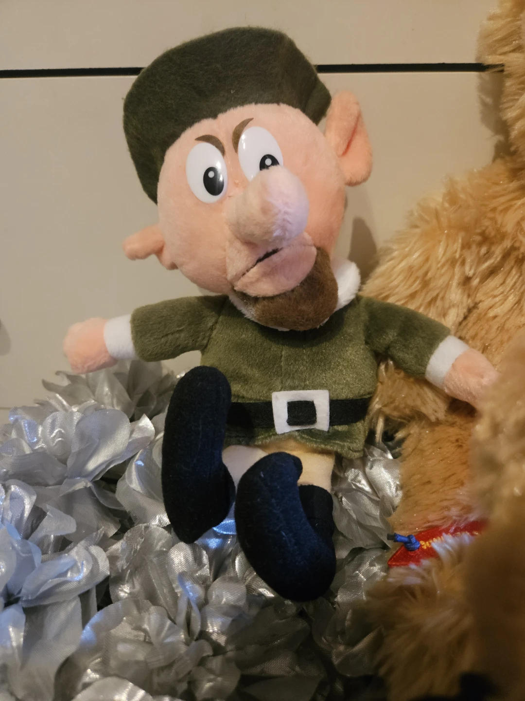 Assorted Plush Stuffed Animals - photo 3