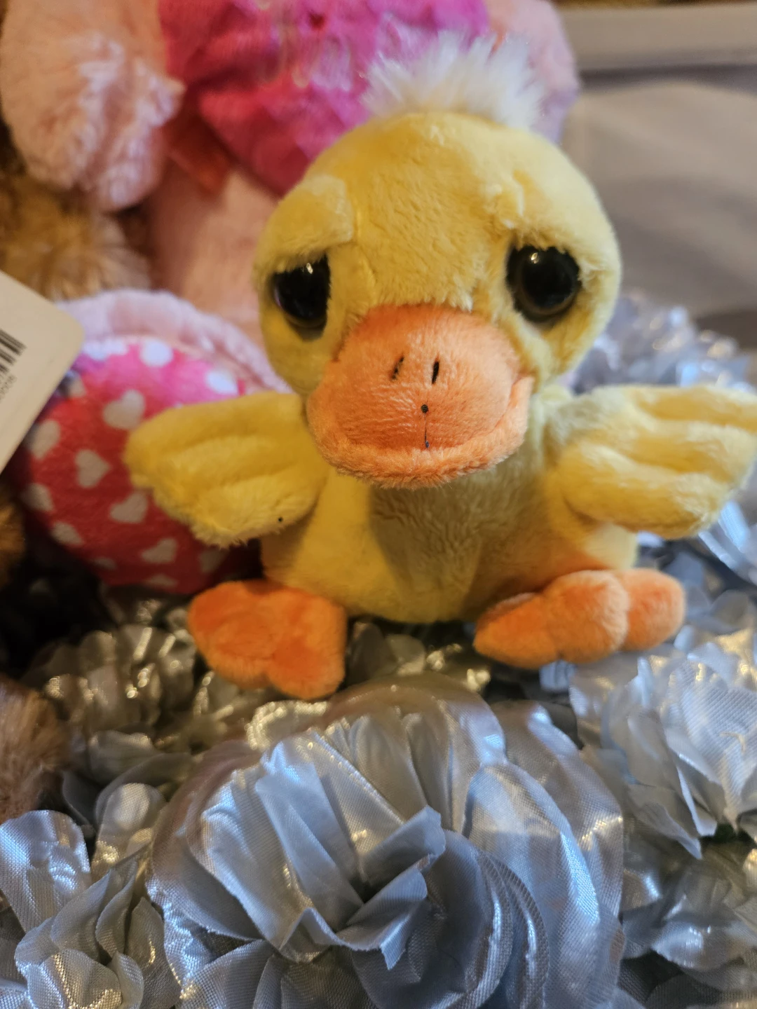 Assorted Plush Stuffed Animals - photo 4
