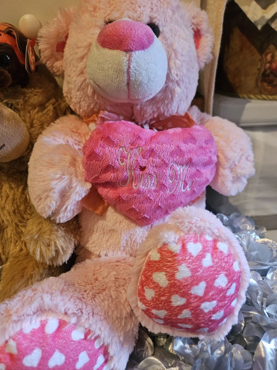 Assorted Plush Stuffed Animals - photo 5