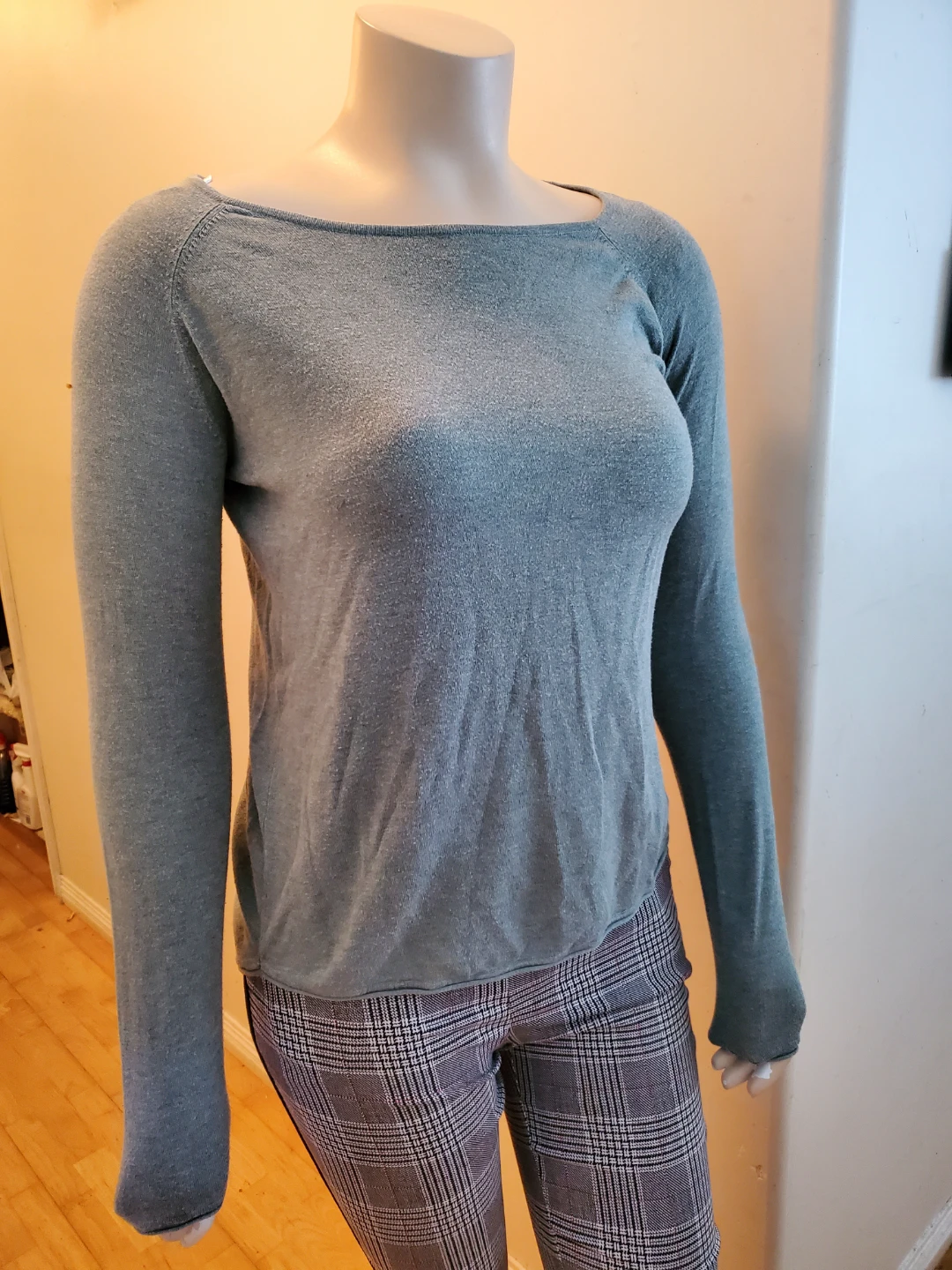 Ladies Shirt. - photo 2