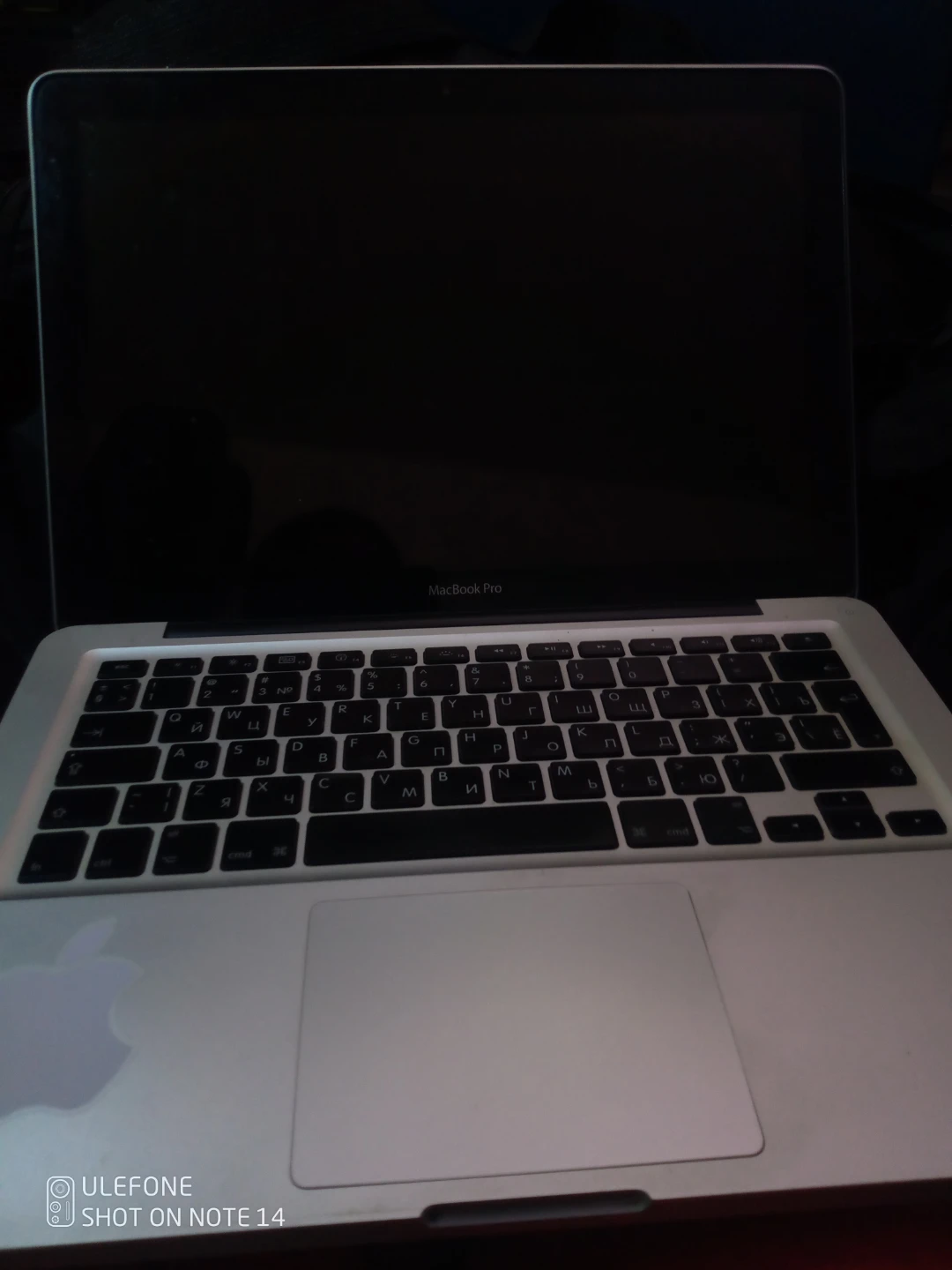 MacBook Pro Laptop