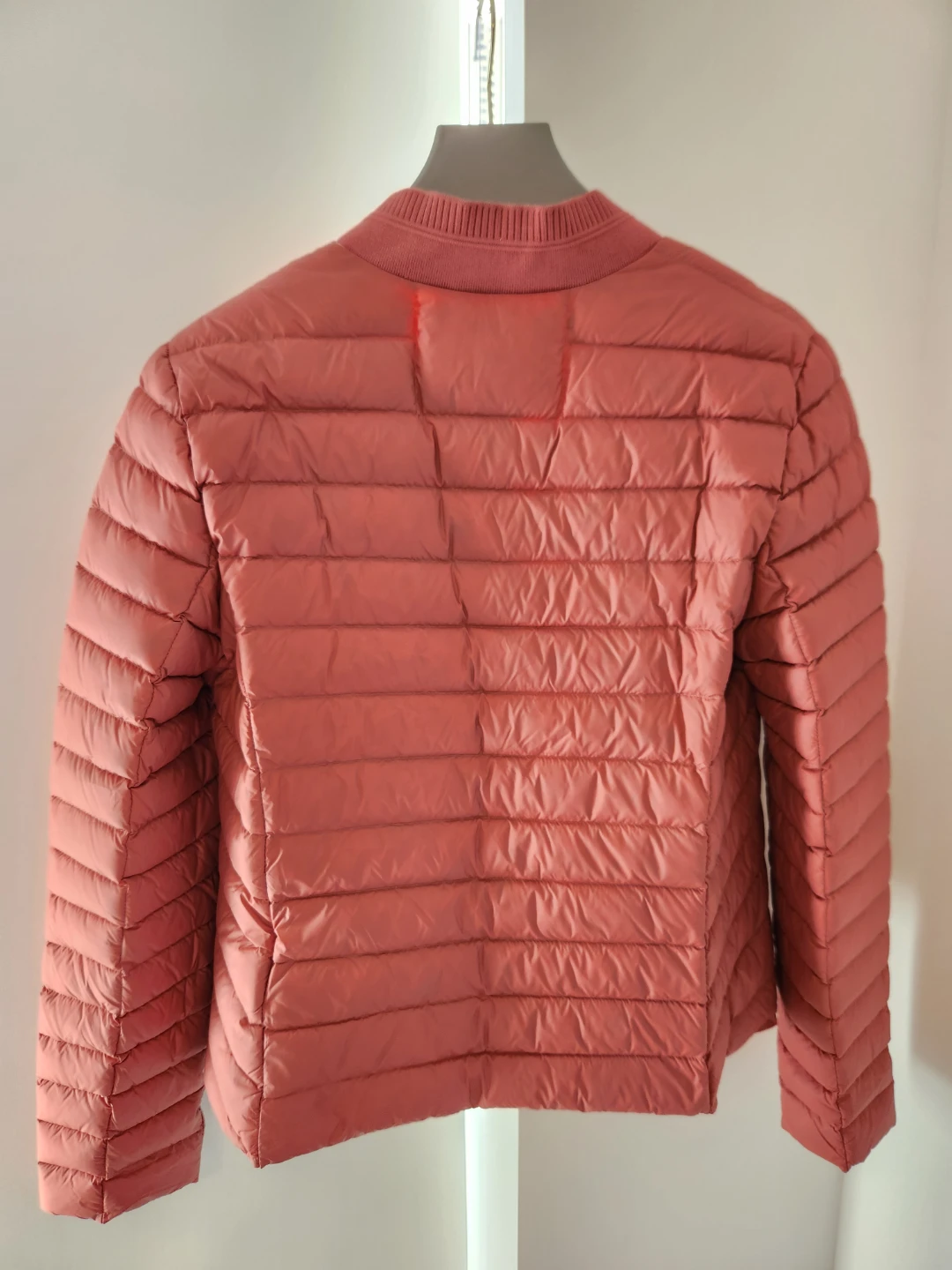 SOIA & KYO Light Puffer - photo 4