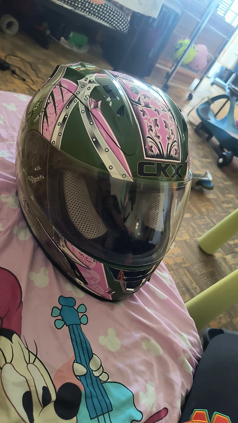 CKX Helmet