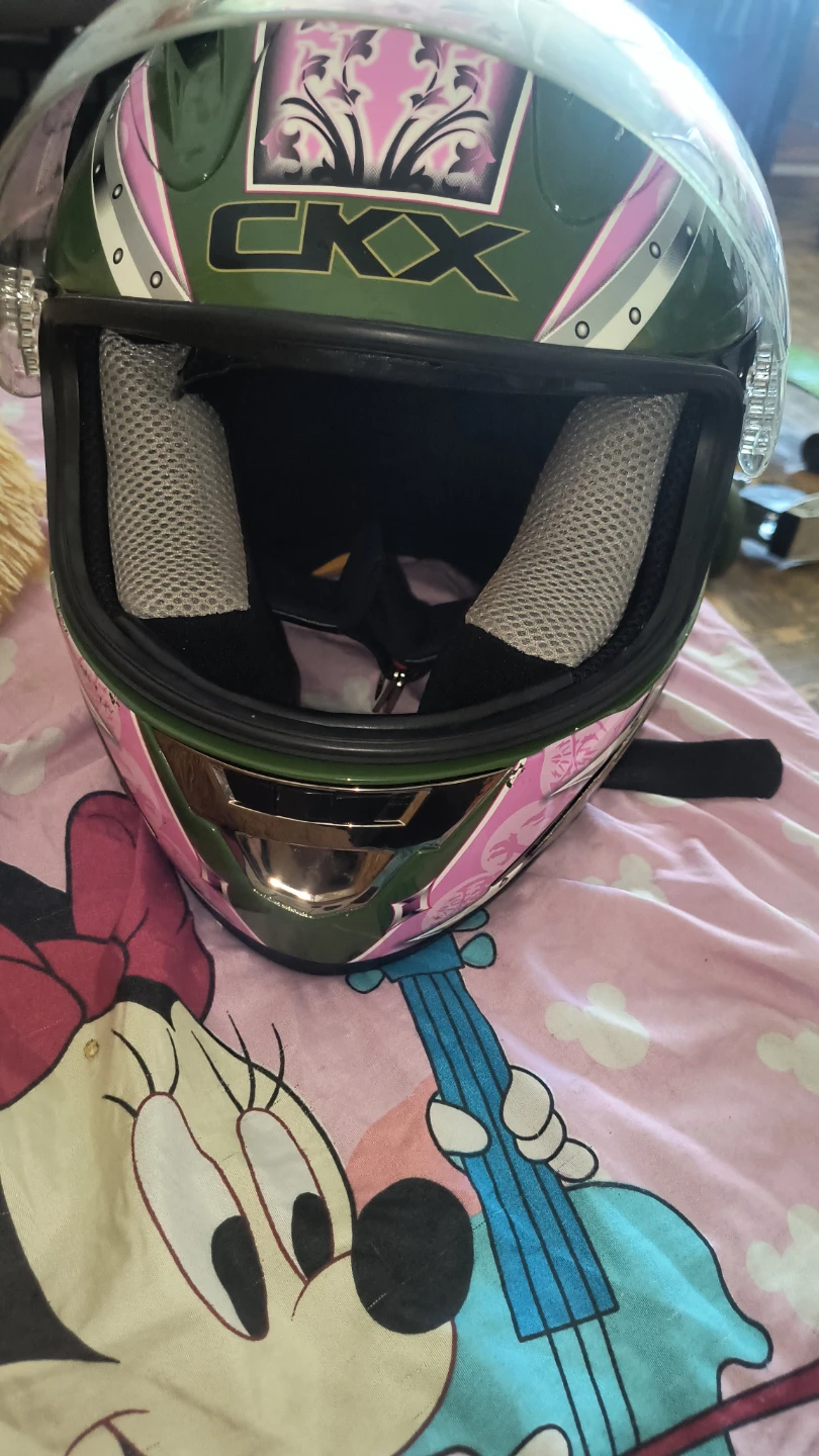 CKX Helmet - photo 2