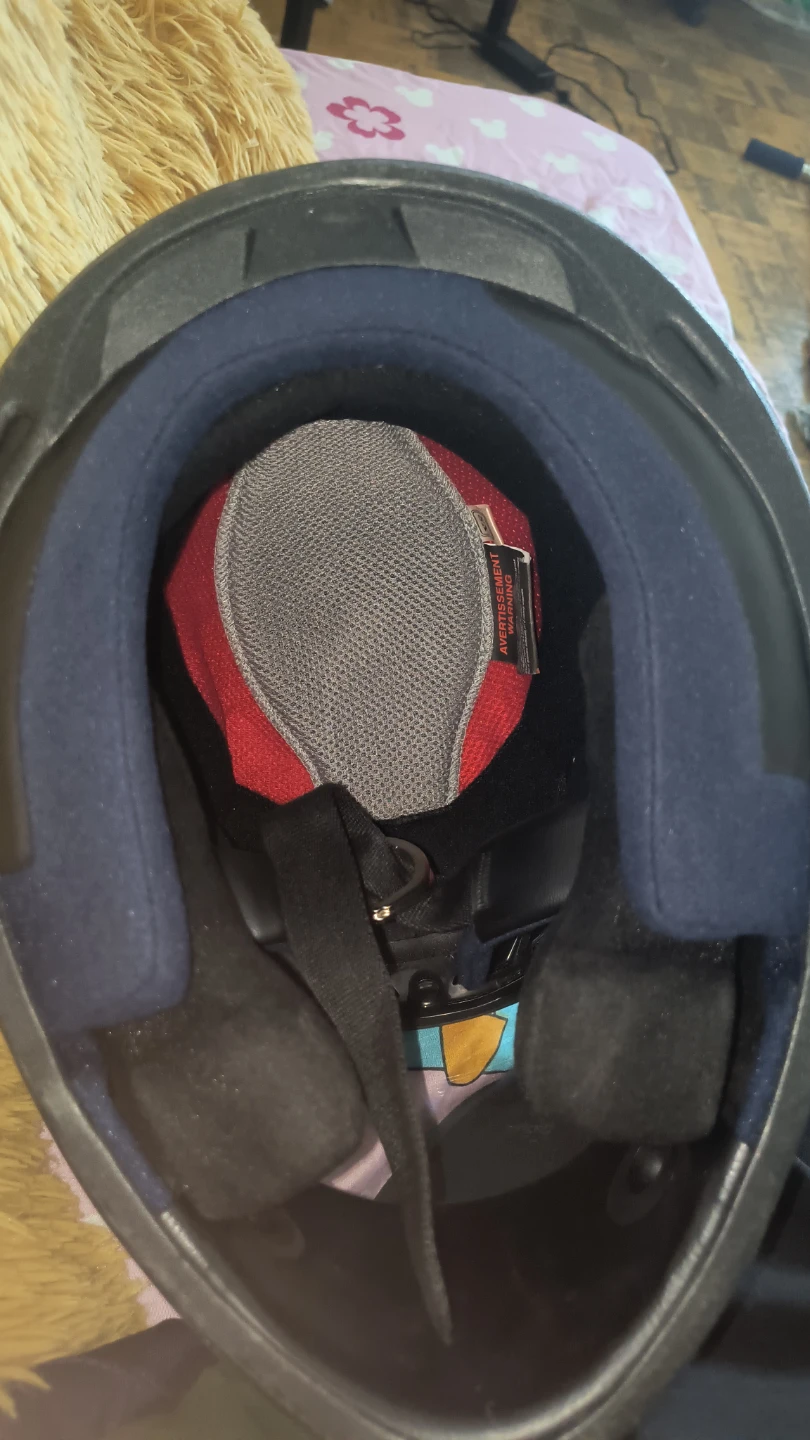 CKX Helmet - photo 3