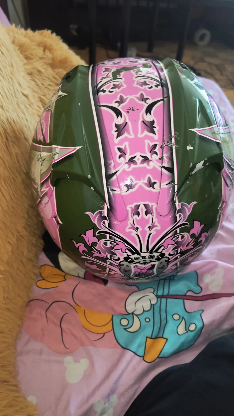 CKX Helmet - photo 4