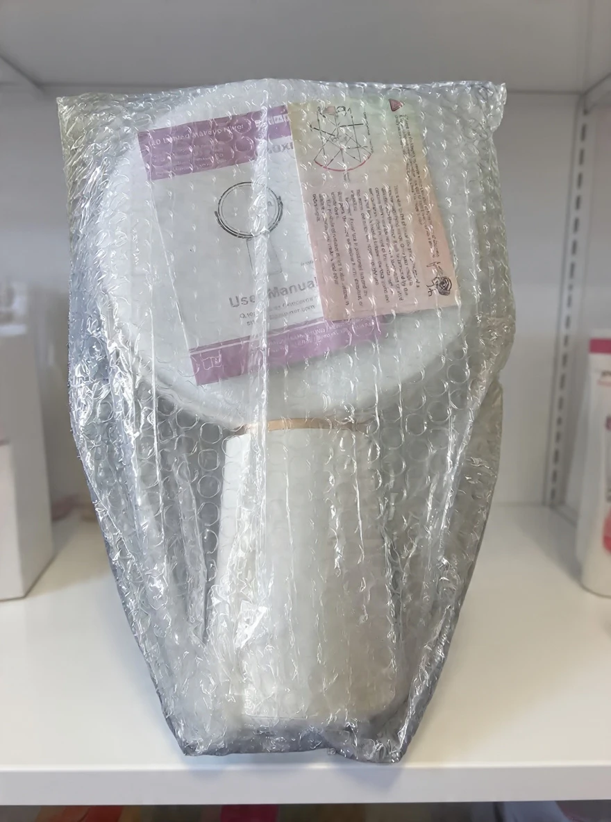 New Auxmir MakeUp Mirror - photo 3