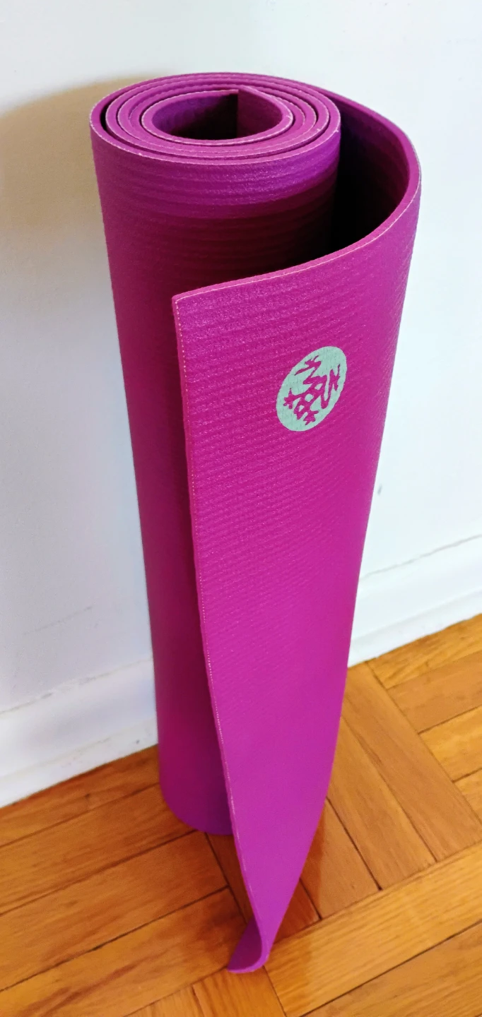 Manduka PRO™ Yoga Mat 6mm