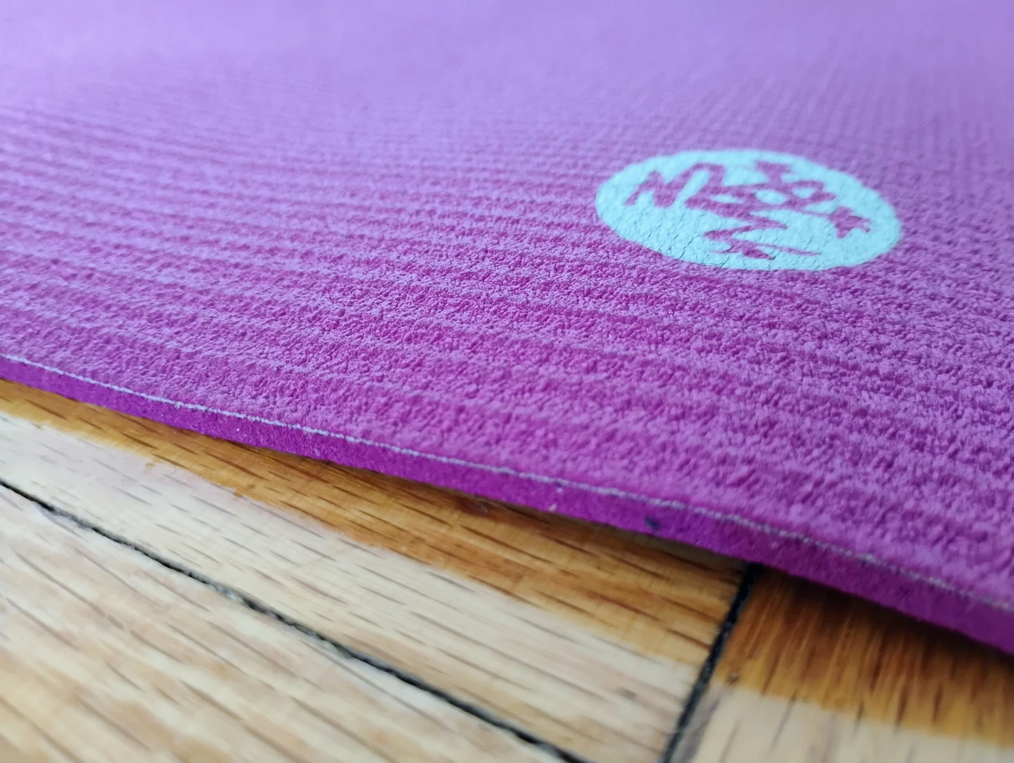 Manduka PRO™ Yoga Mat 6mm - photo 2